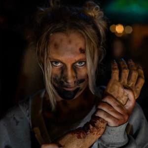 Meet your Posher, Océane